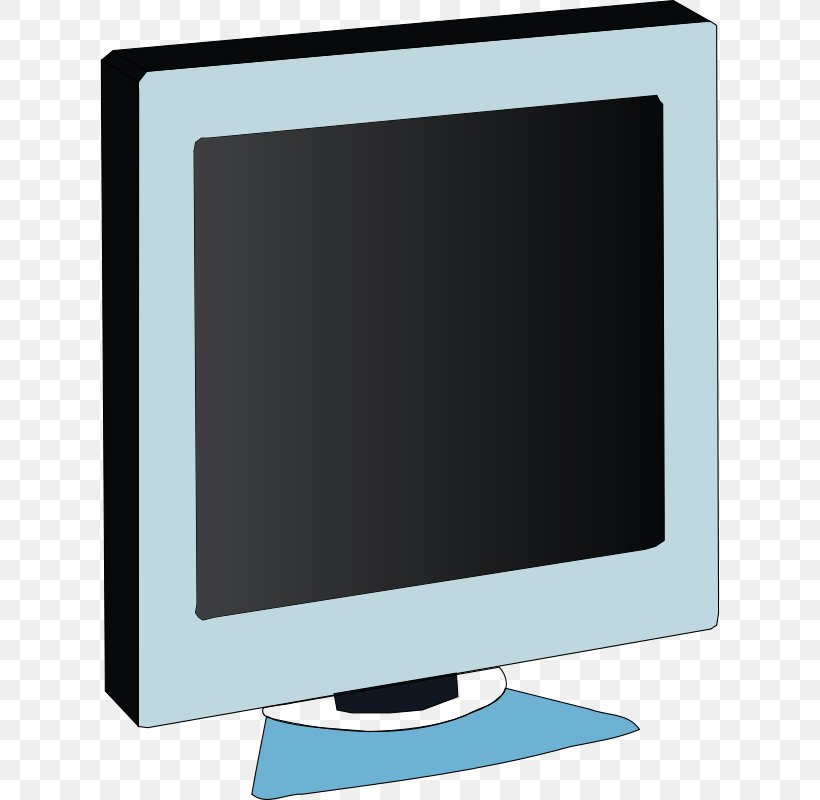 Computer Monitors Liquid-crystal Display Clip Art Flat Panel Display Display Device, PNG, 800x800px, Computer Monitors, Computer Monitor, Computer Monitor Accessory, Display Device, Flat Panel Display Download Free