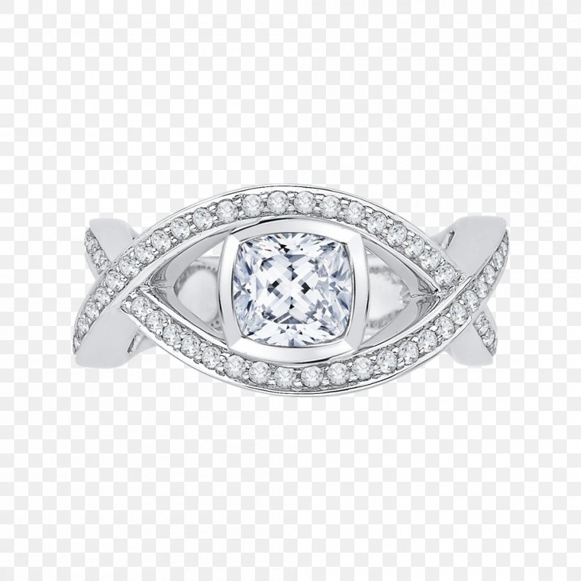 Engagement Ring Diamond Tacori Jewellery, PNG, 1000x1000px, Engagement Ring, Bezel, Bling Bling, Blingbling, Body Jewellery Download Free