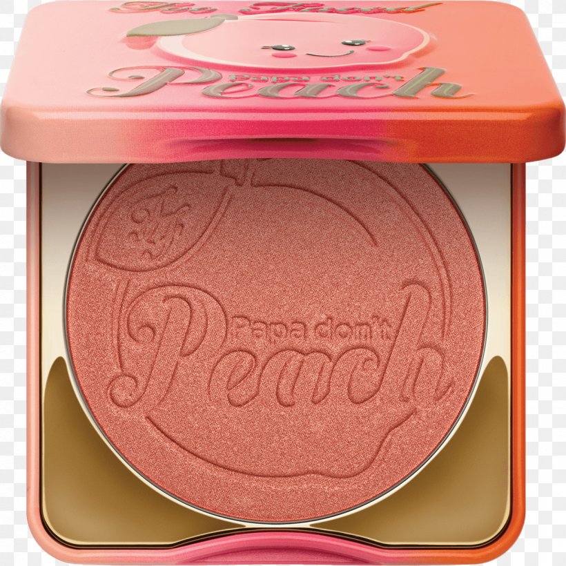 Face Powder Too Faced Natural Eyes Too Faced Sweet Peach Rouge Cosmetics, PNG, 1200x1200px, Face Powder, Beauty, Cosmetics, Eye Shadow, Face Download Free