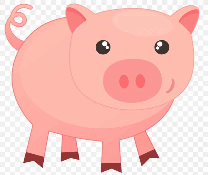 Piggy Bank, PNG, 900x759px, Infant, Baby Shower, Cartoon, Character, Discover Card Download Free