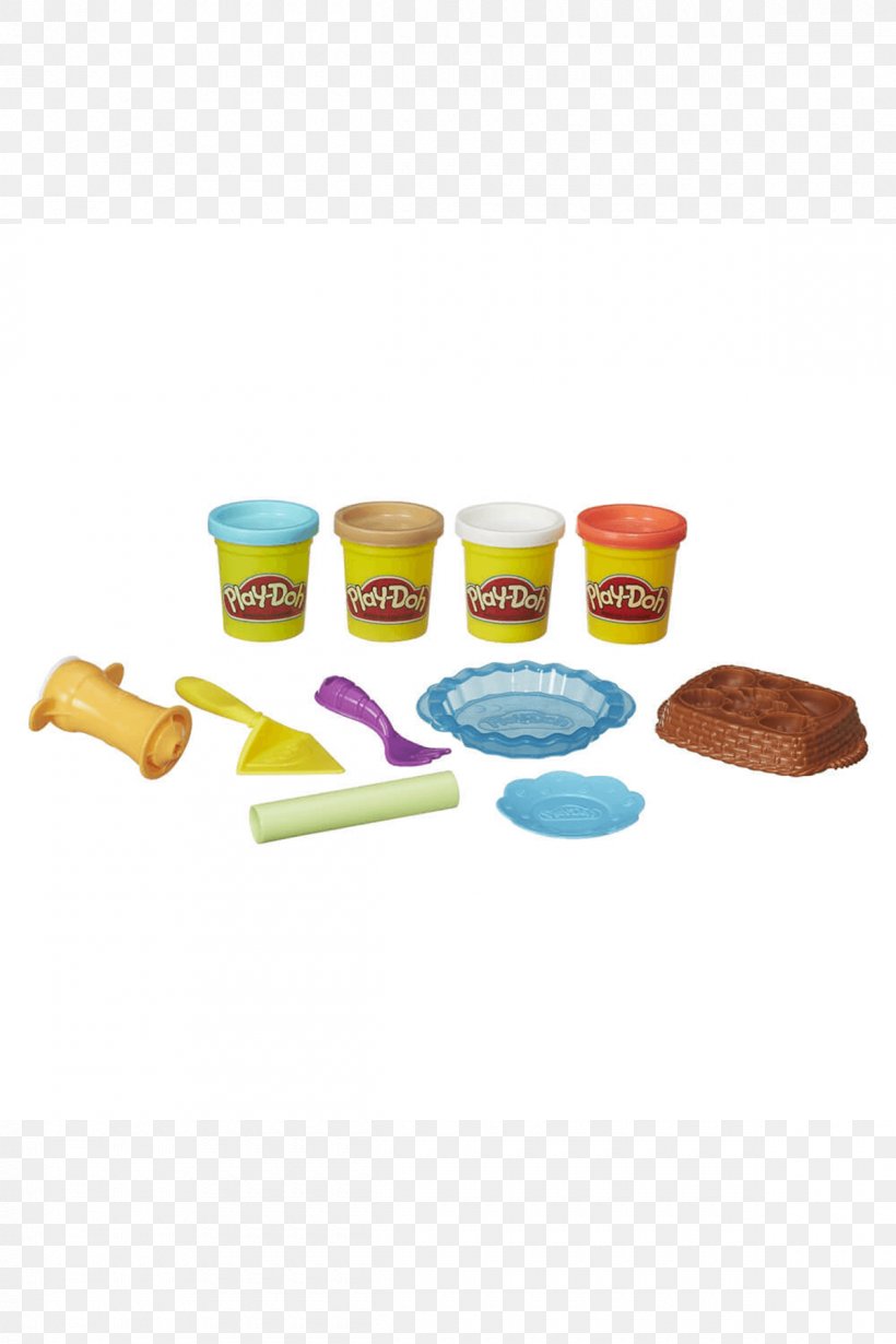 Play-Doh Playful Pies Set Hasbro Nerf Toy, PNG, 1200x1800px, Playdoh, Game, Hasbro, Nerf, Plastic Download Free
