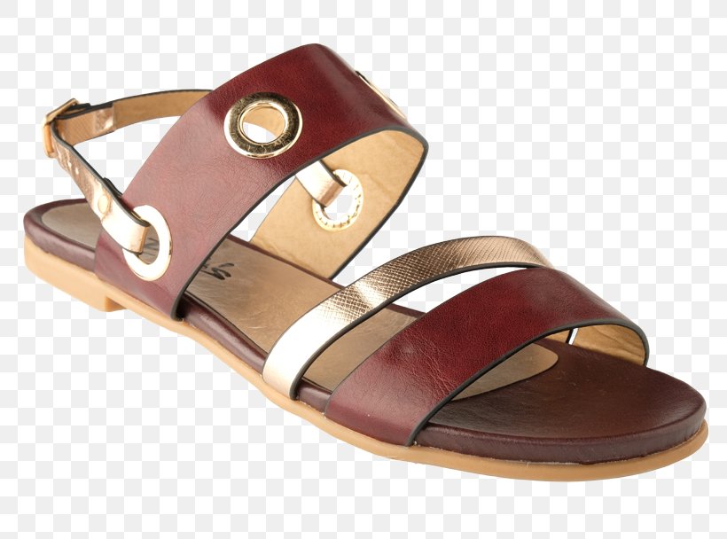 Sandal Slide Shoe Product, PNG, 800x608px, Sandal, Beige, Brown, Footwear, Outdoor Shoe Download Free