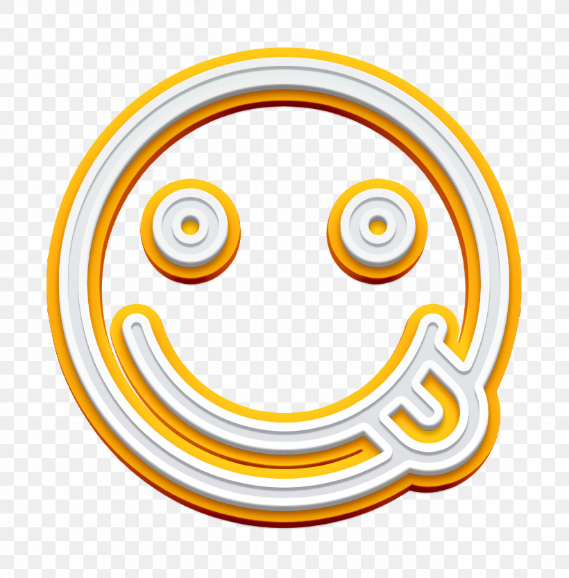 Smiley And People Icon Emoji Icon Tongue Icon, PNG, 1294x1316px, Smiley And People Icon, Arrow, Electric Skillet, Electricity, Emoji Download Free