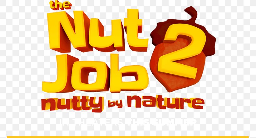 The Nut Job ToonBox Entertainment 0 YouTube Open Road Films, PNG, 775x444px, 2017, Nut Job, Annabelle Creation, Brand, Fast Food Download Free