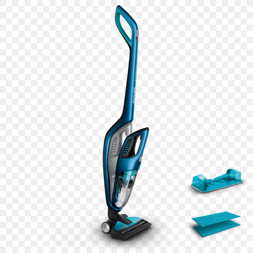 Vacuum Cleaner Philips PowerPro Aqua FC6401 Mop Cleaning, PNG, 1200x1200px, Vacuum Cleaner, Broom, Cleaner, Cleaning, Cordless Download Free