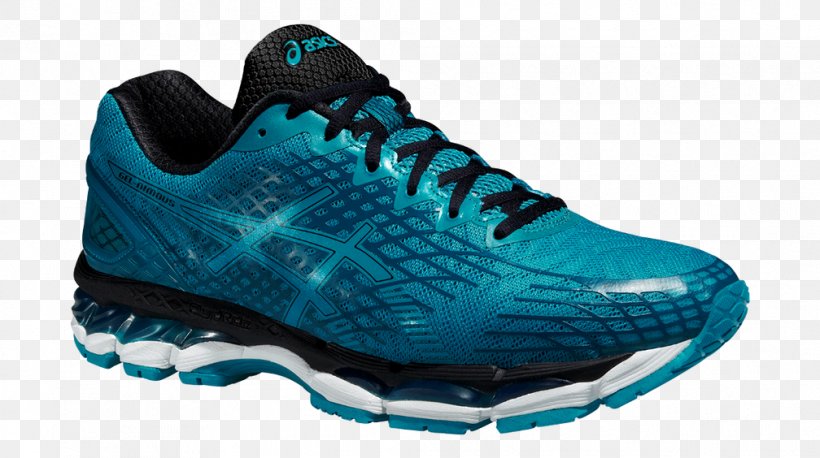 Asics Mens Gel Nimbus 17 Sports Shoes Discounts And Allowances, PNG, 1008x564px, Asics, Aqua, Athletic Shoe, Azure, Basketball Shoe Download Free