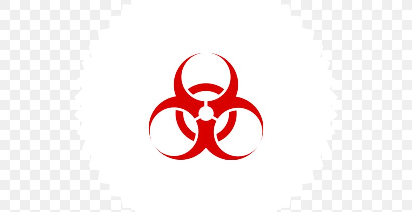 Biological Hazard Clip Art Symbol Vector Graphics Stock Photography, PNG, 600x423px, Biological Hazard, Area, Brand, Hazard, Hazard Symbol Download Free