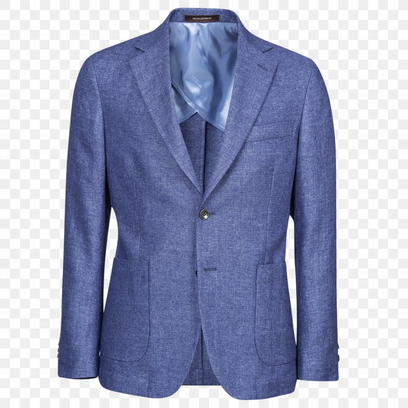 Blazer Jacket Outerwear Formal Wear Sleeve, PNG, 1400x1400px, Blazer, Blue, Button, Clothing, Coat Download Free