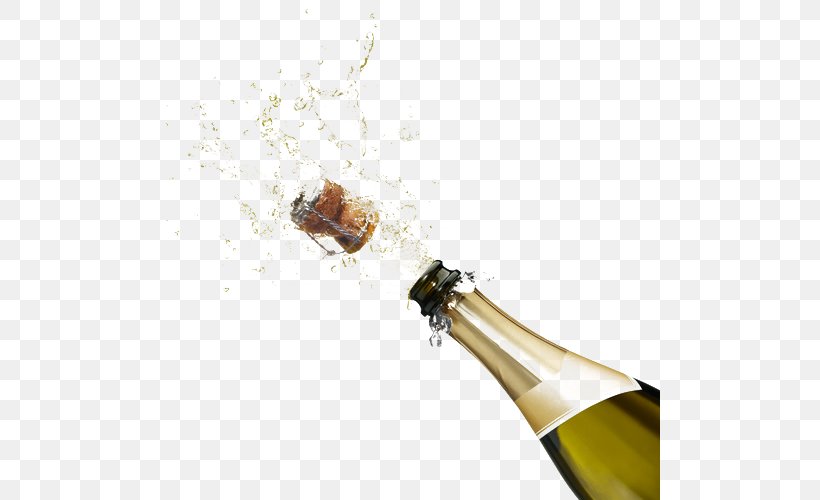 Champagne Wine Beer Juice Drink, PNG, 500x500px, Champagne, Alcoholic Beverage, Alcoholic Drink, Beer, Bottle Download Free