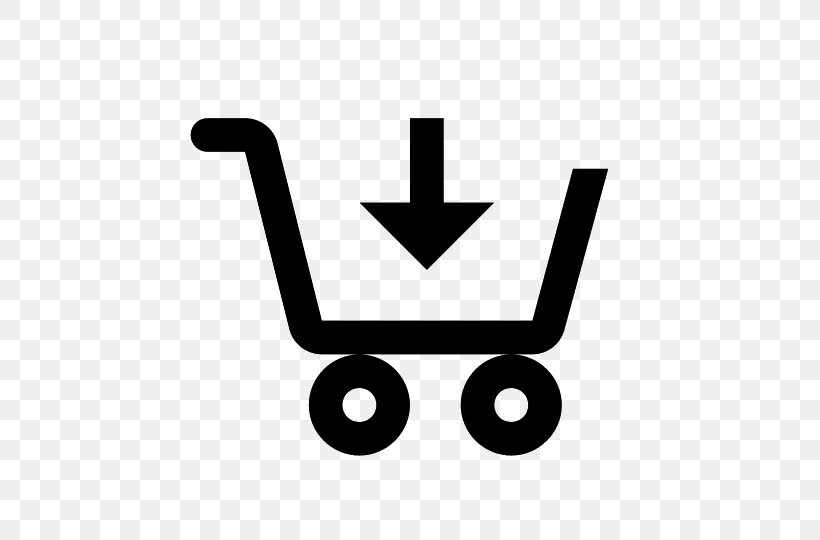 Shopping Cart, PNG, 540x540px, Shopping Cart, Bag, Black And White, Brand, Ecommerce Download Free