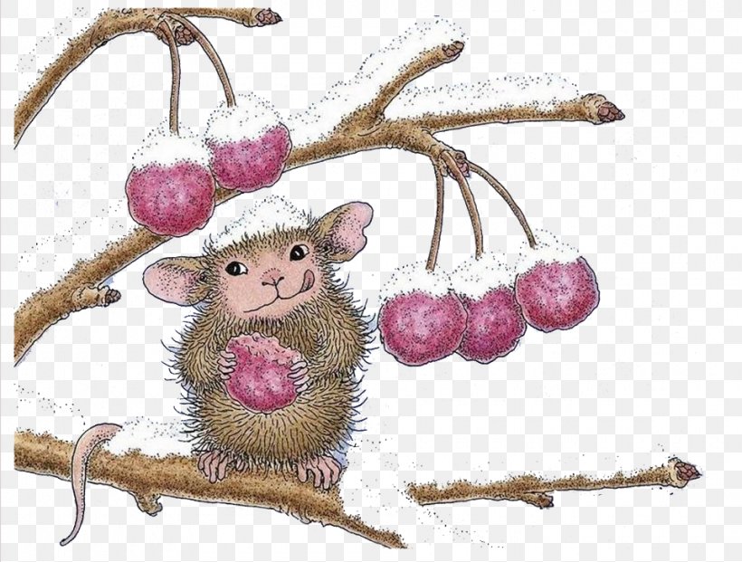 Computer Mouse Drawing Cross-stitch Illustration, PNG, 960x728px, Mouse, Branch, Circuit Diagram, Computer, Computer Mouse Download Free