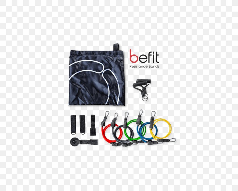 Exercise Bands Resistance Bands Set Black Mountain Products Resistance Band Set Thera-Band Door Anchor Bodylastics Clip-Tube, PNG, 526x660px, Exercise Bands, Brand, Cable, Electronics Accessory, Foam Download Free