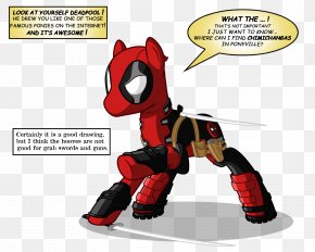 Deadpool Chimichanga by itaiZangetsu on DeviantArt