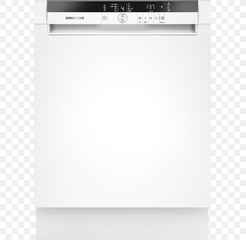 Major Appliance Grundig Dishwasher Home Appliance KitchenAid, PNG, 800x800px, Major Appliance, Camera, Centimeter, Couch, Dishwasher Download Free