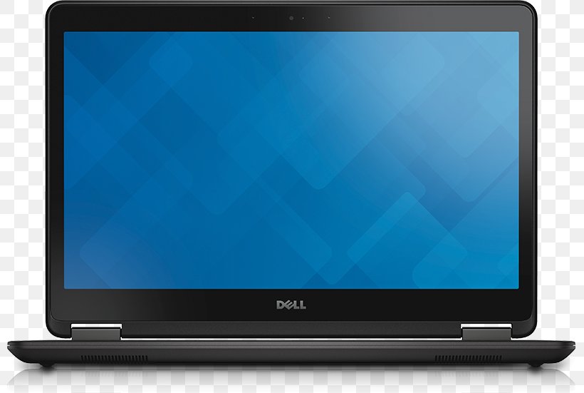 Netbook Dell E7450 Laptop Personal Computer Computer Monitors, PNG, 800x551px, Netbook, Computer, Computer Hardware, Computer Monitor, Computer Monitors Download Free
