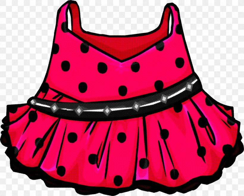 Polka Dot, PNG, 1173x944px, Pink, Costume, Costume Accessory, Magenta, Polka Dot Download Free