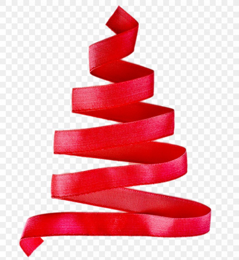 Ribbon Christmas Tree, PNG, 921x1000px, Ribbon, Christmas, Christmas Tree, New Year, Petal Download Free