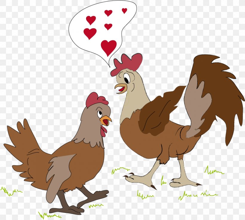 Rooster Chicken Love Drawing Illustration, PNG, 888x800px, Rooster, Beak, Bird, Carnivoran, Cartoon Download Free