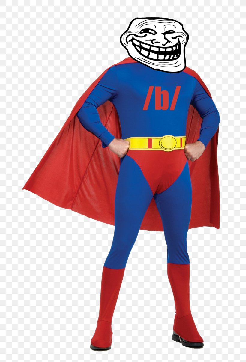Superman Clark Kent Costume Superhero Clothing, PNG, 700x1208px, Superman, Adult, Buycostumescom, Clark Kent, Clothing Download Free