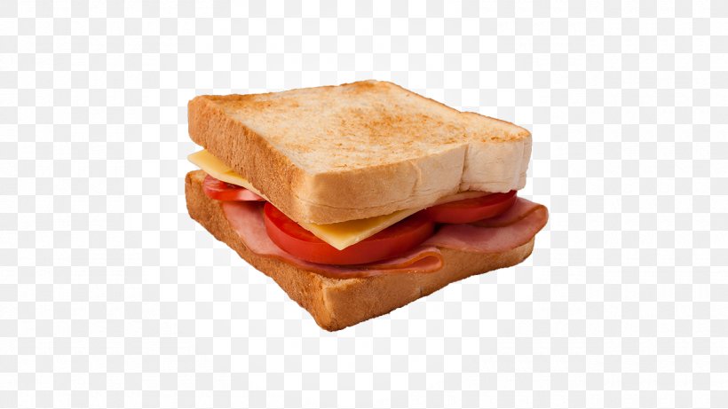 Toast Clip Art Breakfast Sandwich Bacon Sandwich, PNG, 1280x720px ...