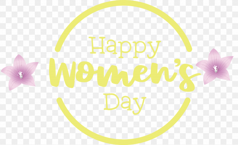 Womens Day, PNG, 3000x1834px, Womens Day, Flower, Geometry, Jewellery, Line Download Free