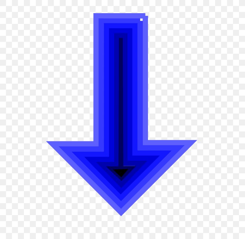 Arrow Cartoon Icon, PNG, 800x800px, 3d Computer Graphics, Cartoon, Animation, Blue, Cobalt Blue Download Free