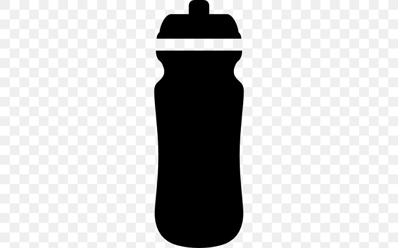 Botella De Agua, PNG, 512x512px, Bottle, Black, Drinkware, Sport, Tableware Download Free