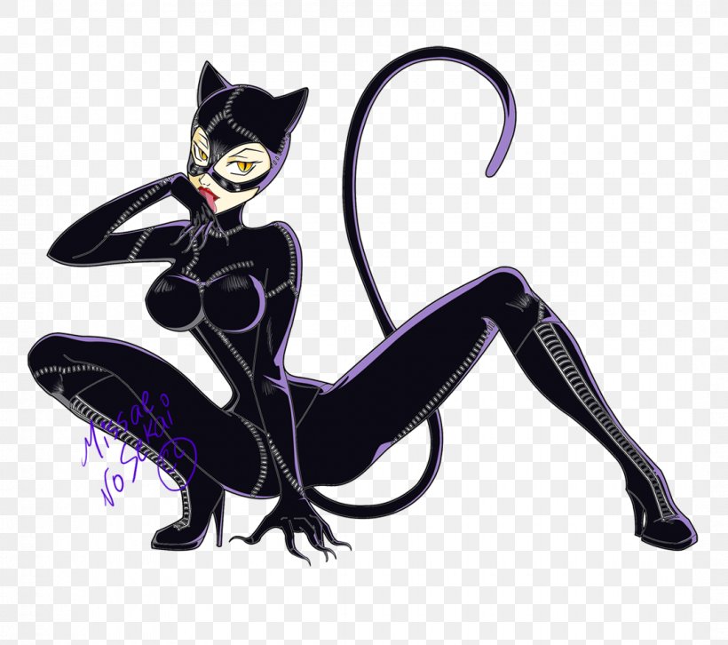 Catwoman Iron-on Comics Art, PNG, 1080x957px, Catwoman, Art, Batman The Animated Series, Carnivoran, Cartoon Download Free