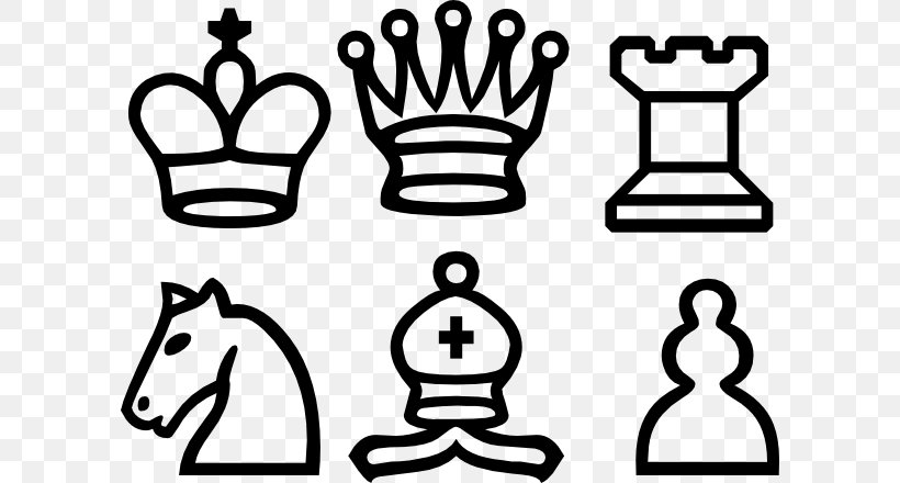 Chess Piece Chessboard Puzzle Knight, PNG, 600x440px, Chess, Area, Black And White, Board Game, Chess Clock Download Free
