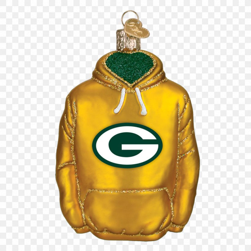 Green Bay Packers NFL New Orleans Saints Washington Redskins Tennessee Titans, PNG, 950x950px, Green Bay Packers, American Football, Christmas, Christmas Ornament, Christmas Tree Download Free