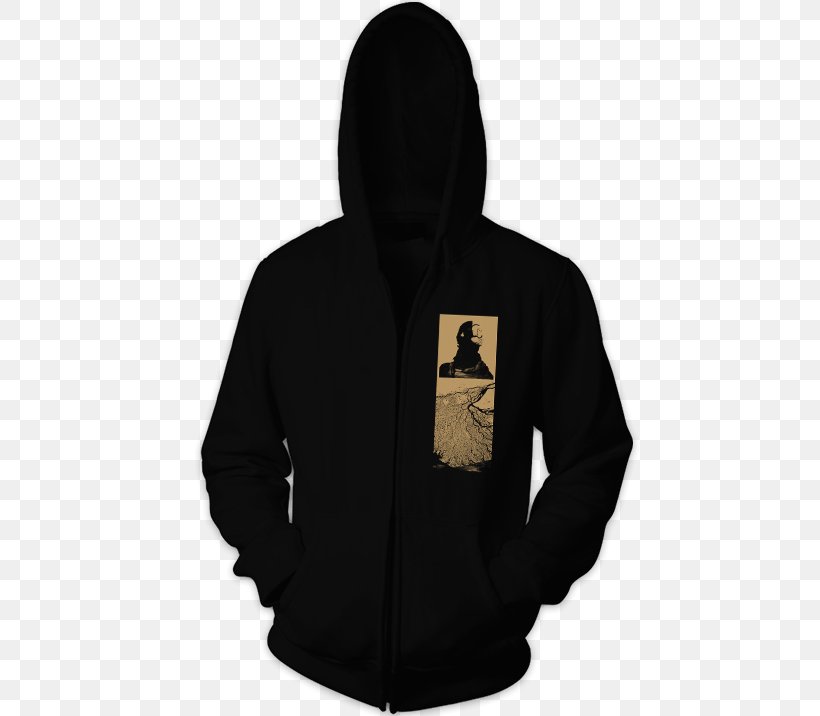 Hoodie T-shirt Jacket Clothing Sweater, PNG, 560x716px, Hoodie, Black, Clothing, Coat, Dress Shirt Download Free