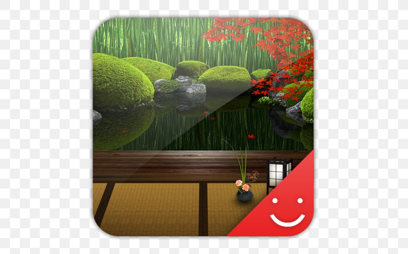Japanese Rock Garden Japanese Garden Wallpaper, PNG, 512x512px, 4k Resolution, Japanese Rock Garden, Biome, Ecosystem, Flora Download Free