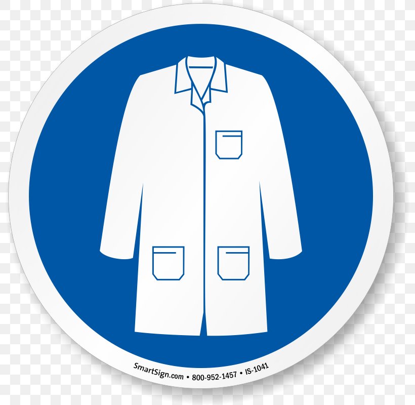 Lab Safety Coat