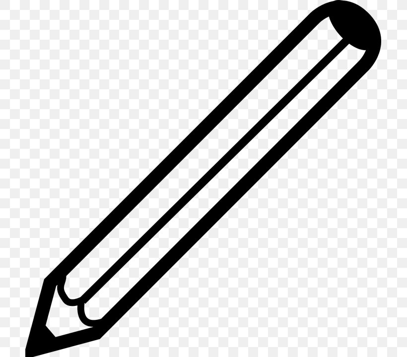 Paper Pens Quill Clip Art, PNG, 717x720px, Paper, Auto Part, Black And White, Blog, Drawing Download Free