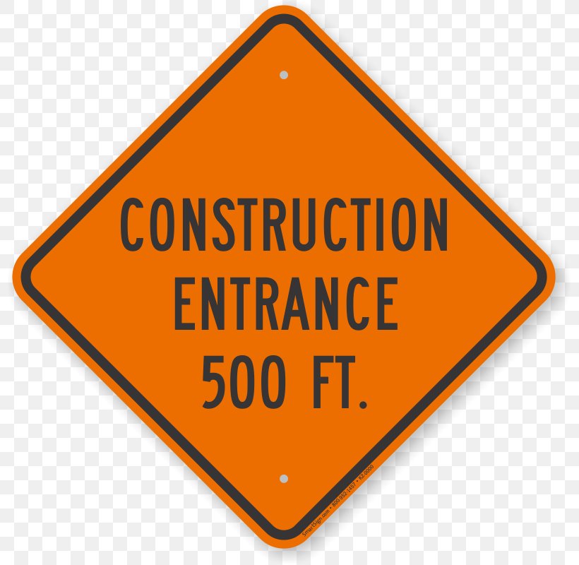 Roadworks Traffic Sign, PNG, 800x800px, Roadworks, Architectural Engineering, Area, Brand, Carriageway Download Free