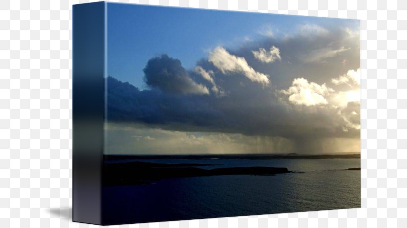 Sea Energy Inlet Sky Plc, PNG, 650x460px, Sea, Calm, Cloud, Energy, Heat Download Free