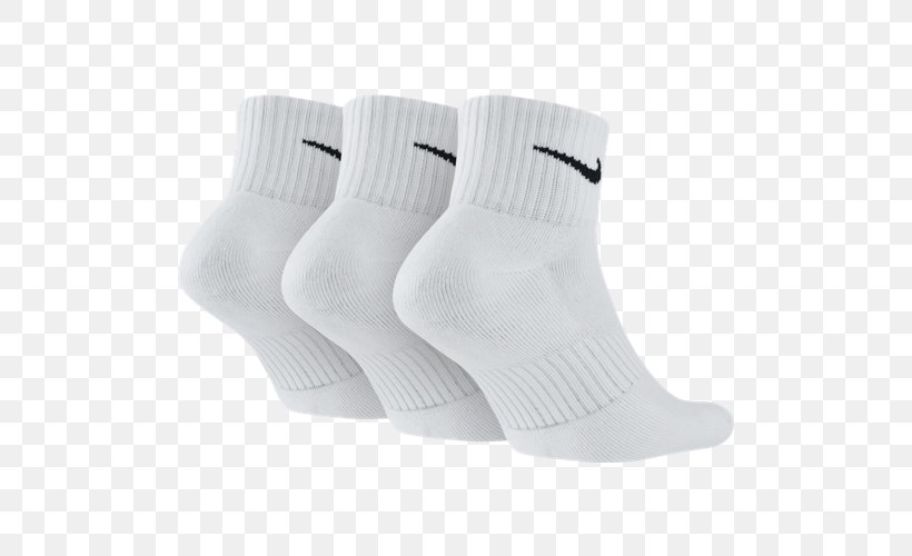 Sock Nike Adidas Cushion Clothing, PNG, 500x500px, Sock, Adidas, Clothing, Clothing Accessories, Cushion Download Free