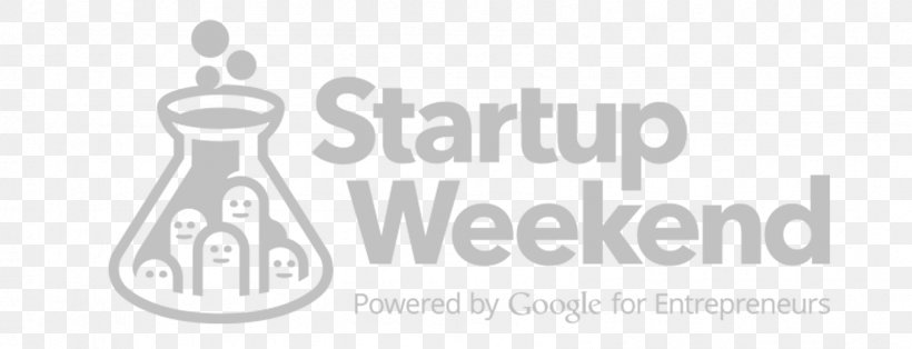 Startup Weekend Startup Company Entrepreneurship Business Techstars, PNG, 1688x648px, Startup Weekend, Area, Black And White, Brand, Business Download Free
