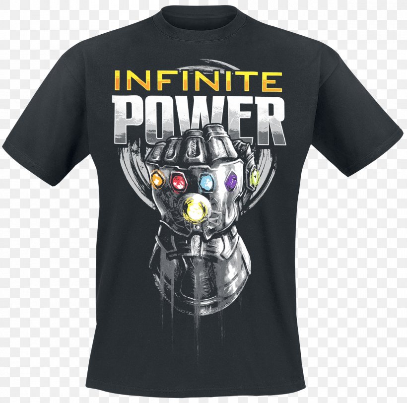 T-shirt Hoodie Thanos The Avengers, PNG, 1200x1189px, Tshirt, Active Shirt, Avengers, Avengers Infinity War, Black Download Free