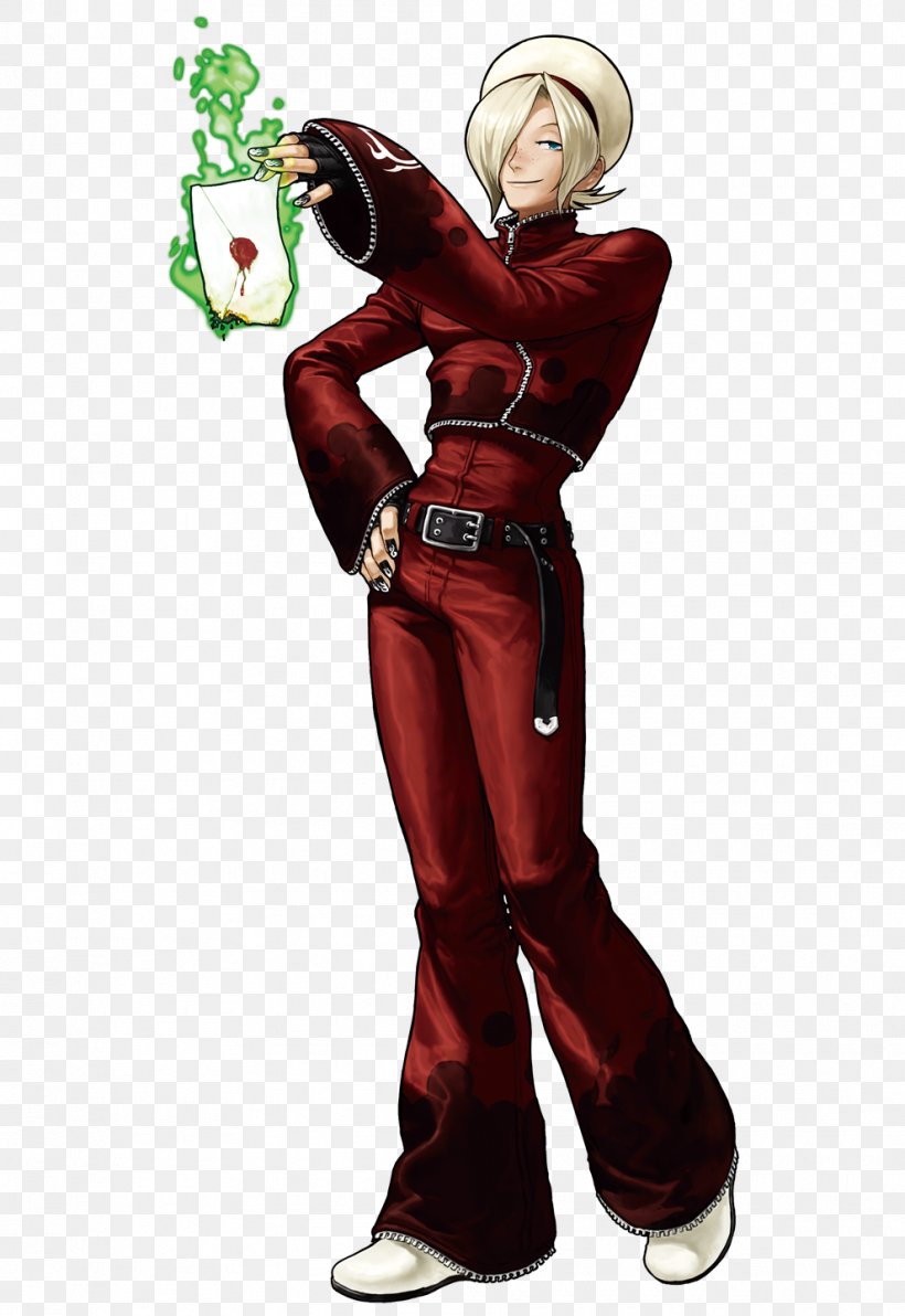 The King Of Fighters XIII The King Of Fighters 2003 KOF: Maximum Impact 2 Iori Yagami The King Of Fighters: Maximum Impact, PNG, 990x1440px, King Of Fighters Xiii, Action Figure, Arcade Game, Ash Crimson, Costume Download Free