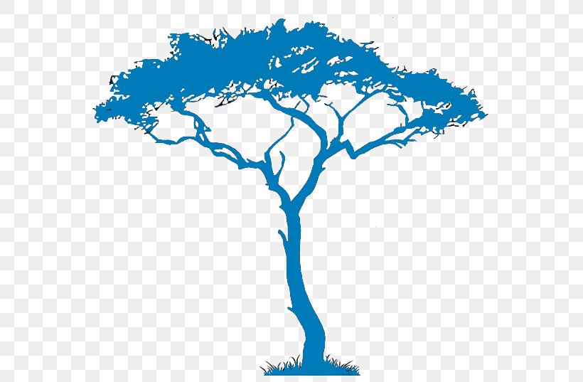 Wall Decal Clip Art Savanna Tree, PNG, 570x537px, Wall Decal, Acacia, Africa, Area, Artwork Download Free
