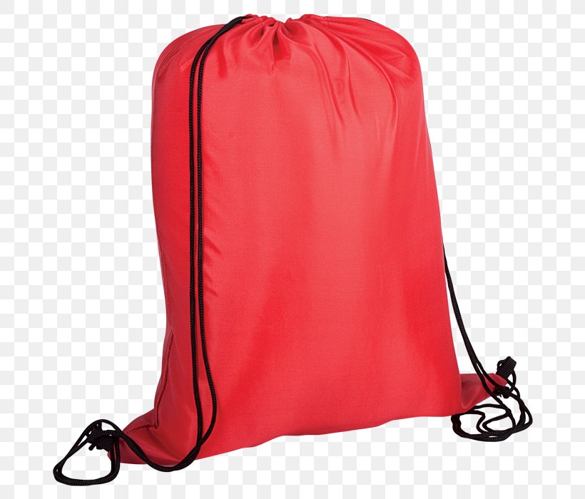 Bag Backpack Drawstring T-shirt Red, PNG, 700x700px, Bag, Backpack, Blue, Drawstring, Leather Download Free