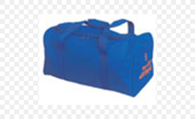 Bag Hand Luggage Zipper, PNG, 500x500px, Bag, Baggage, Blue, Cobalt Blue, Electric Blue Download Free