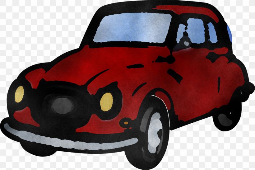 City Car, PNG, 960x640px, Car, Antique Car, Cartoon, City Car, Classic Car Download Free