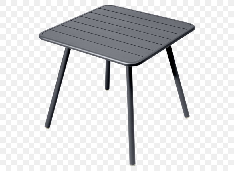 Coffee Tables Bistro Chair Fermob SA, PNG, 600x600px, Table, Bench, Bistro, Chair, Coffee Tables Download Free