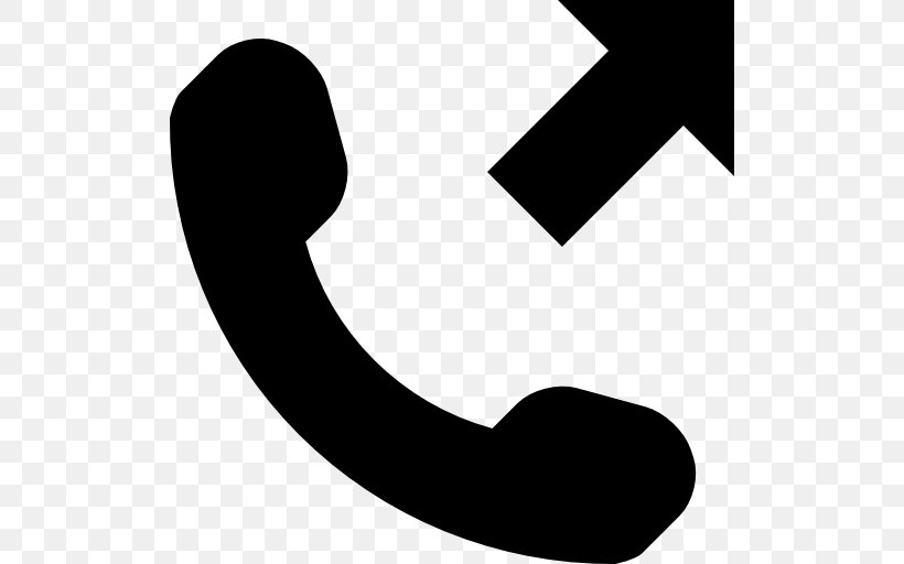 Mobile Phones Telephone Call Callout, PNG, 512x512px, Mobile Phones, Black, Black And White, Brand, Call Centre Download Free