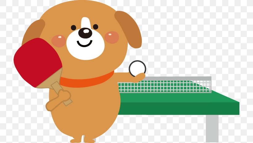 Dog Japan Ping Pong 0, PNG, 732x464px, 2018, Dog, Book Illustration, Carnivoran, Cartoon Download Free