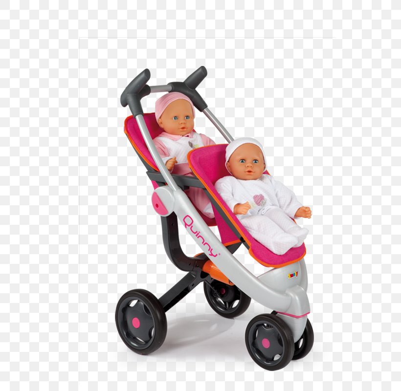 Doll Stroller Baby Transport Infant Toy, PNG, 800x800px, Doll Stroller, Baby Born Interactive, Baby Carriage, Baby Products, Baby Transport Download Free