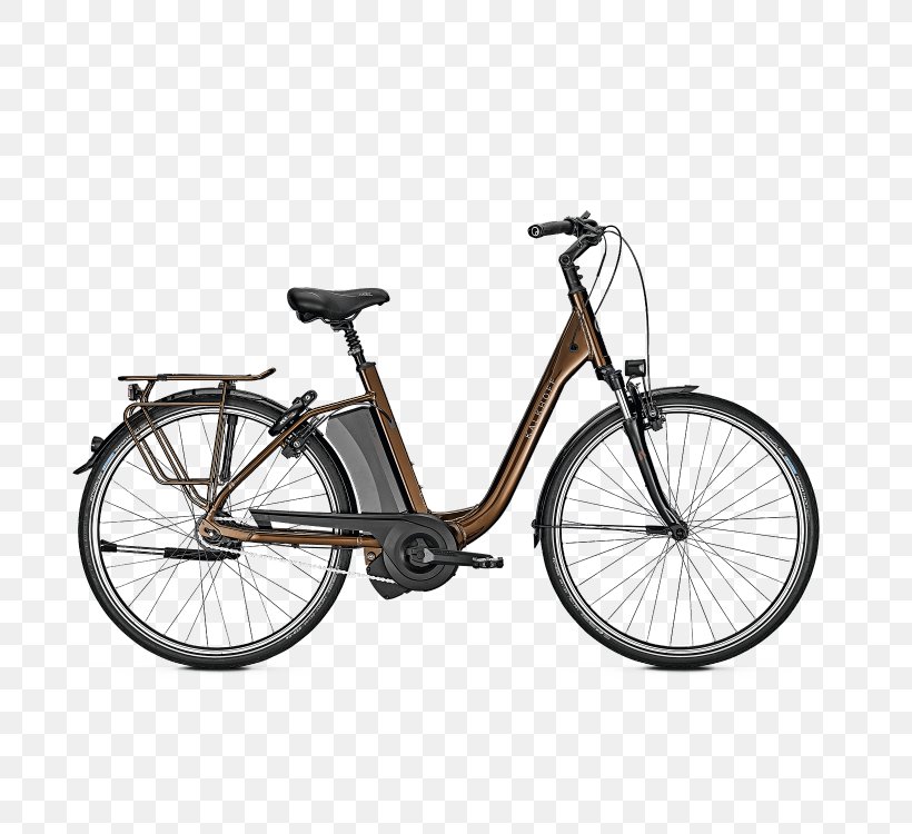 Electric Bicycle Mountain Bike Cycling Gazelle Ami HMS, PNG, 750x750px, Bicycle, Bicycle Accessory, Bicycle Drivetrain Part, Bicycle Frame, Bicycle Frames Download Free