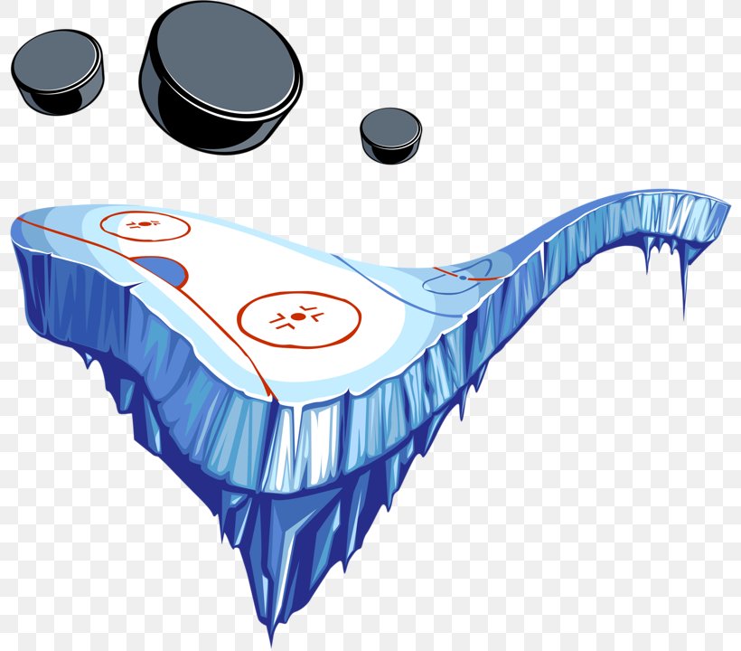 Ice Hockey Hockey Field Hockey Puck, PNG, 800x720px, Ice Hockey, Blue, Creative Market, Electric Blue, Field Hockey Download Free